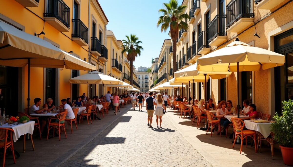 Explorer Palma : le guide ultime des activités incontournables et des lieux à ne pas manquer