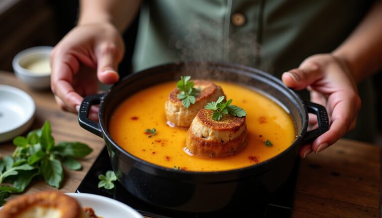 Fondue bourguignonne : idées d'accompagnements faciles et délicieusement gourmands