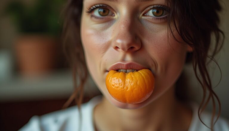 Kaki : découvrez tous ses bienfaits et ses éventuels risques pour la santé