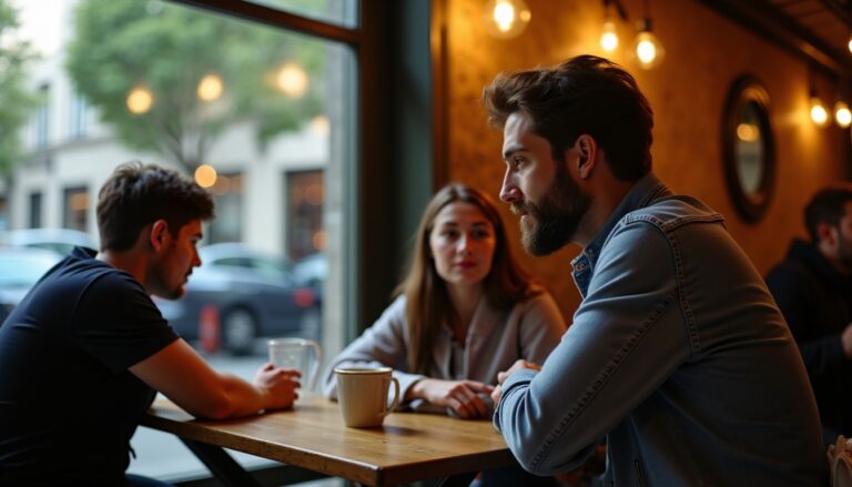 Café Gaité à Paris : une adresse chaleureuse et accueillante à deux pas de Montparnasse