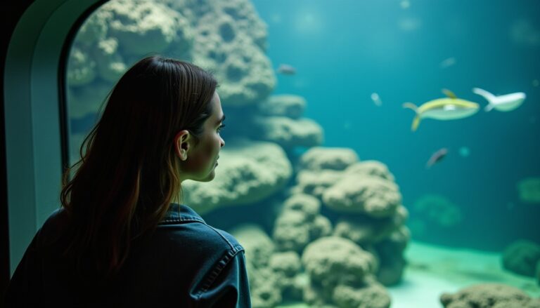 Aquarium de Marseille : le guide incontournable des sites à découvrir en 2024