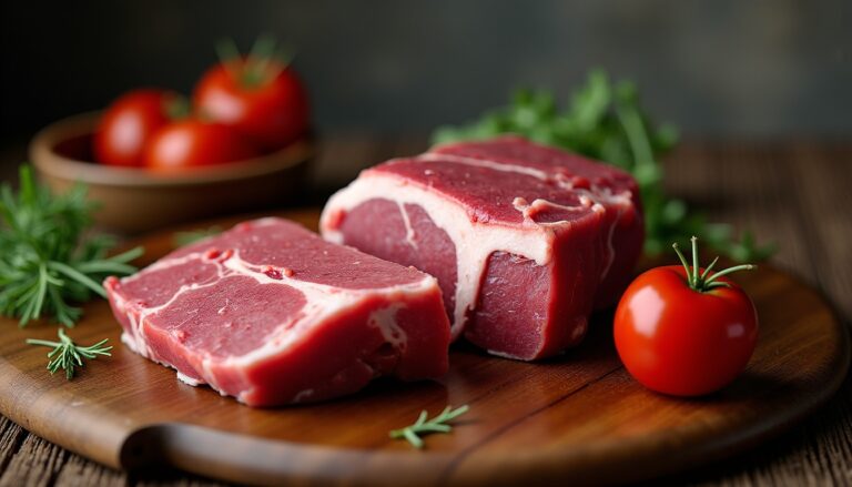 Basse côte de bœuf : astuces de cuisson et recettes gourmandes à découvrir