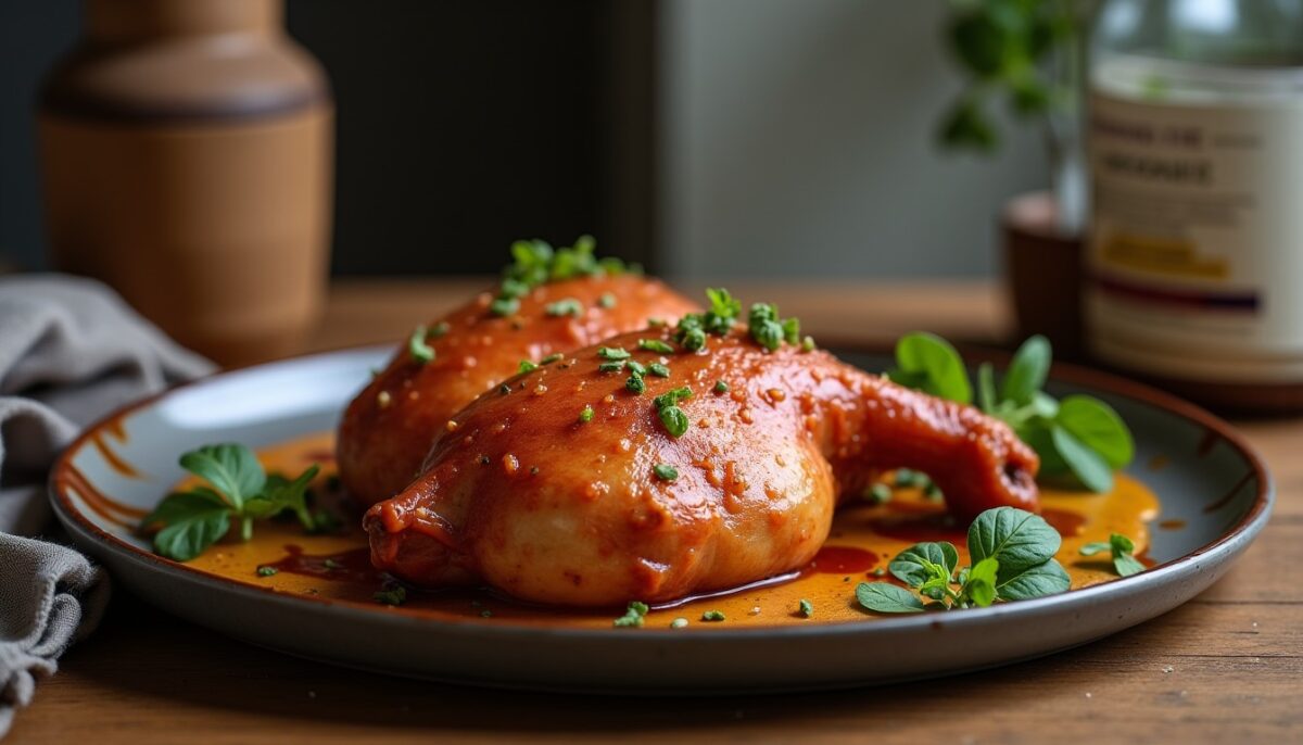 Parmentier de canard : la recette moelleuse et gourmande qui ne dessèche pas