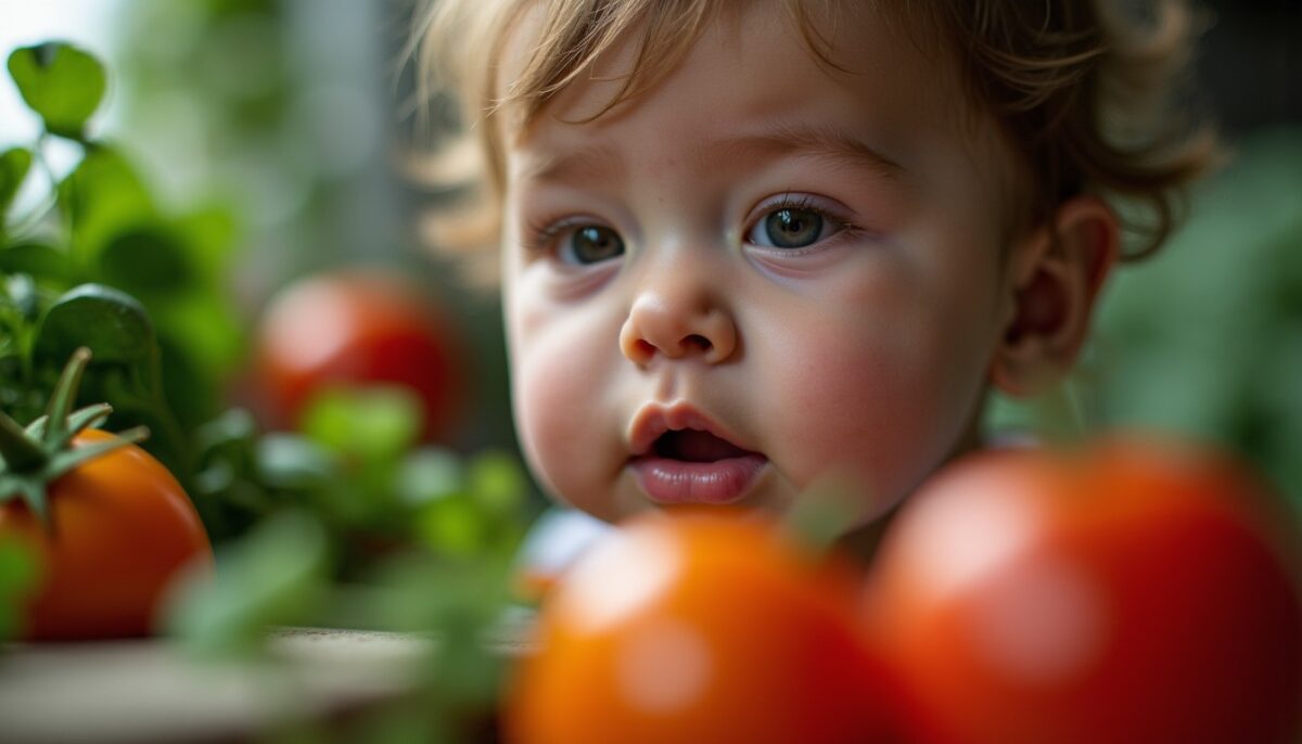 Les légumes en D pour le petit bac : une liste complète et surprenante à découvrir