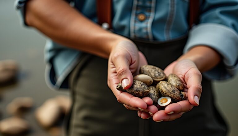 La saison des moules : guide complet et astuces pour sélectionner les meilleures