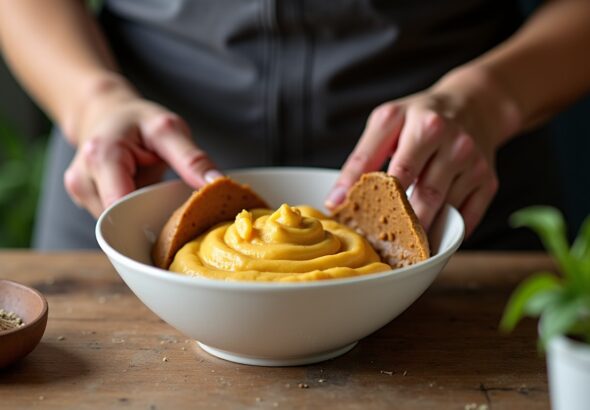 Astuce express : la recette inratable de la purée Mousline parfaite en un rien de temps
