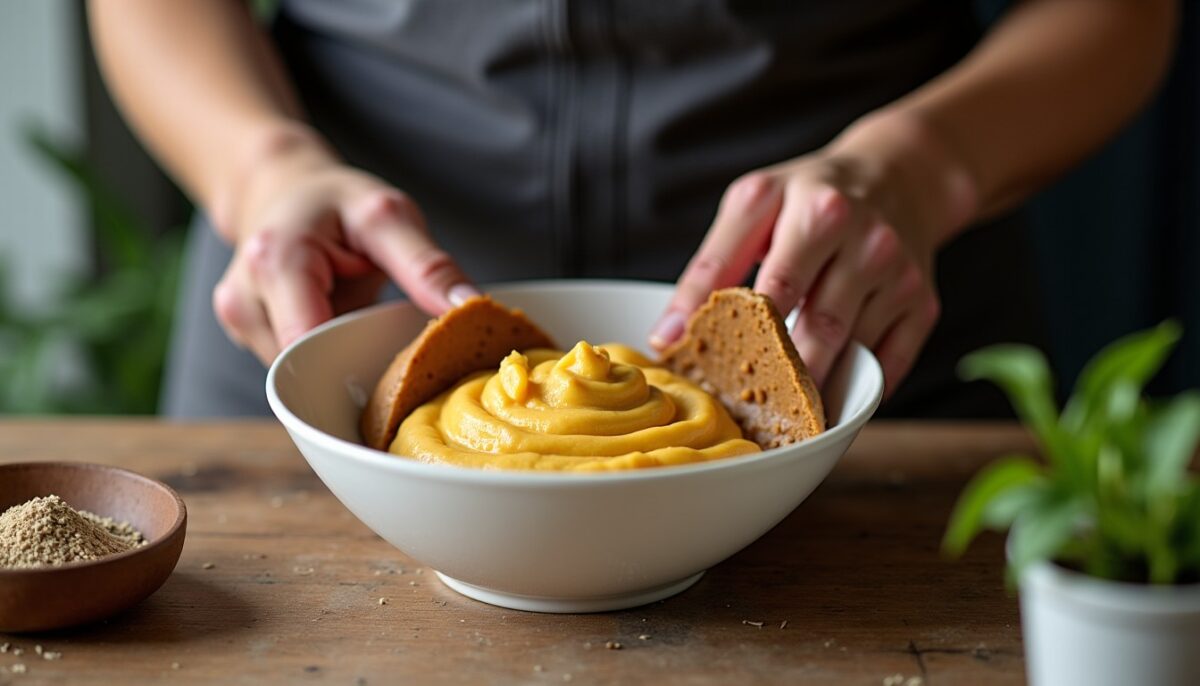 Astuce express : la recette inratable de la purée Mousline parfaite en un rien de temps