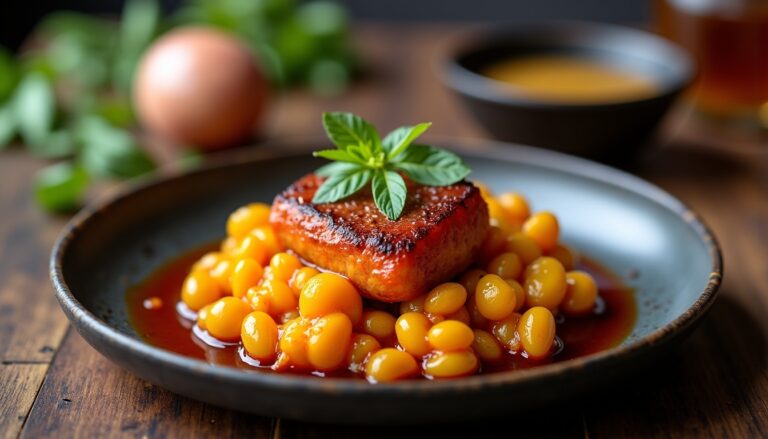 Carbonade flamande : suggestions d'accompagnements faciles et gourmandes