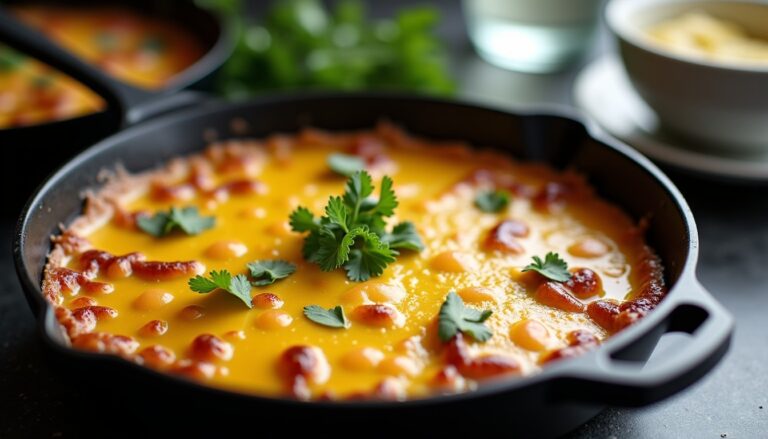 Les meilleures alternatives à la béchamel pour un gratin simple et savoureux