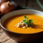 Soupe à l’oignon façon grand-mère : la recette authentique et simple à réaliser