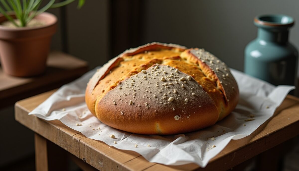 Cuisichef Machine à Pain : Recettes Simples et Conseils Délicieux pour Réussir à Tous les Coups