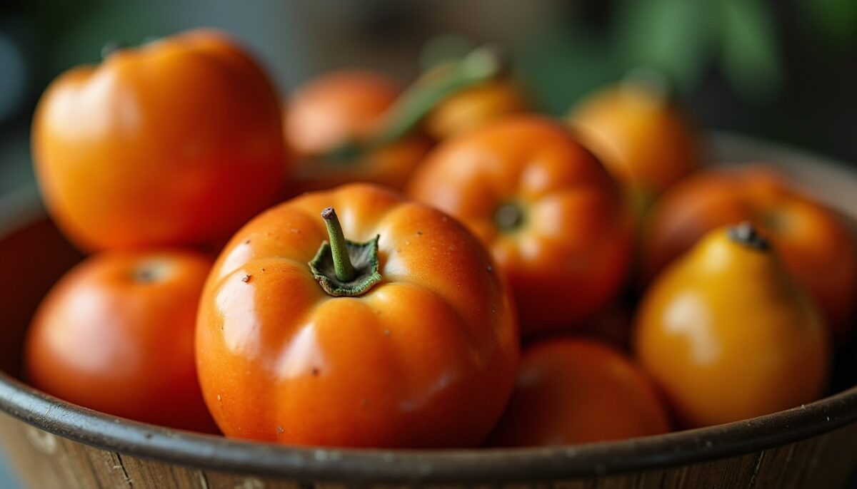 Fruits en E : une sélection rare et expliquée en détail