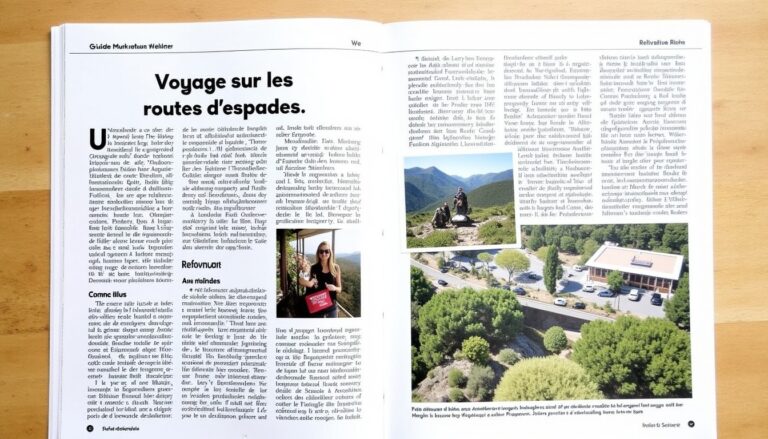 Voyage sur les routes d'Espagne : guide complet, conseils pratiques et incontournables à découvrir