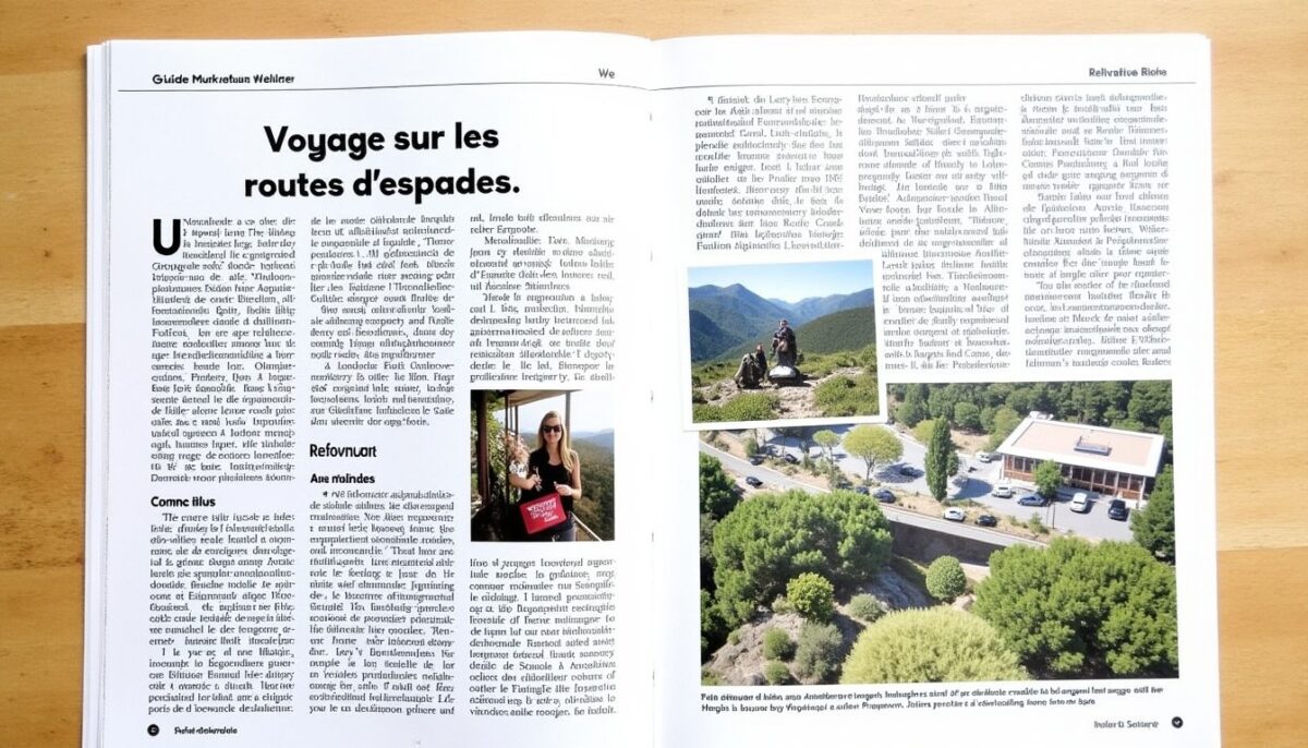 Voyage sur les routes d'Espagne : guide complet, conseils pratiques et incontournables à découvrir