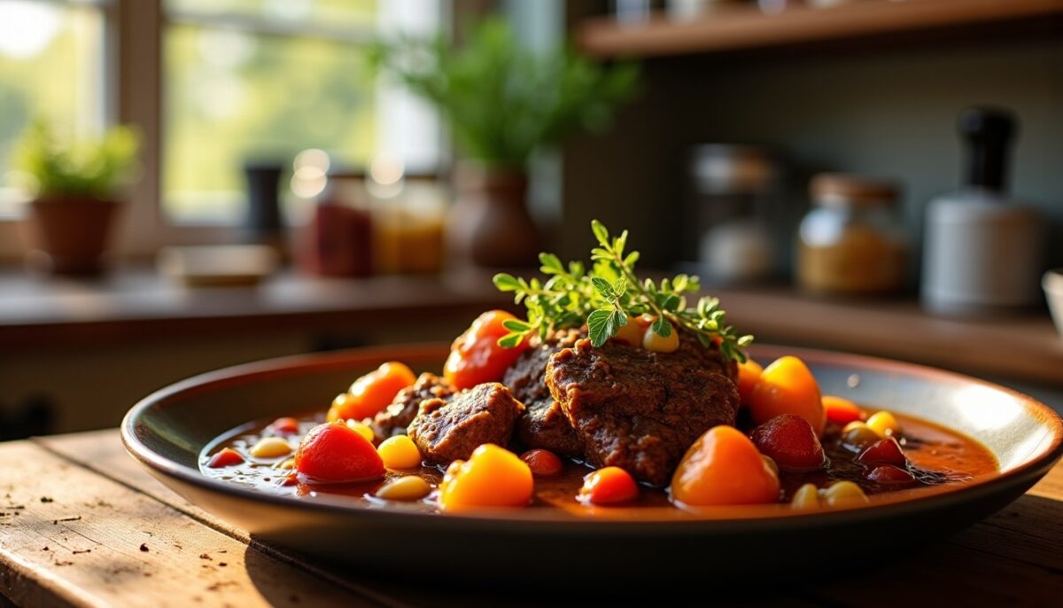 Carbonade flamande : suggestions gourmandes et faciles pour sublimer votre plat