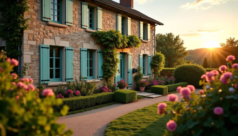 Maisondejulien.fr : guide complet pour sublimer votre maison, déco et jardin