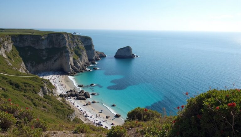 Turquie : Exploration des trésors naturels incontournables du pays