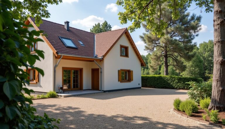 Rêver d'une maison en chantier : découvrez la signification profonde et les clés d'interprétation