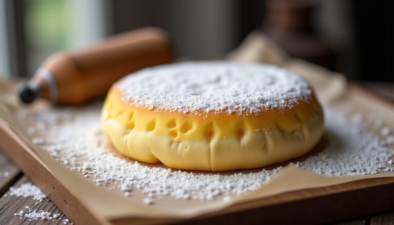 Pâte feuilletée périmée : comment identifier les dangers, vérifier sa qualité et astuces pour l'utiliser en toute sécurité