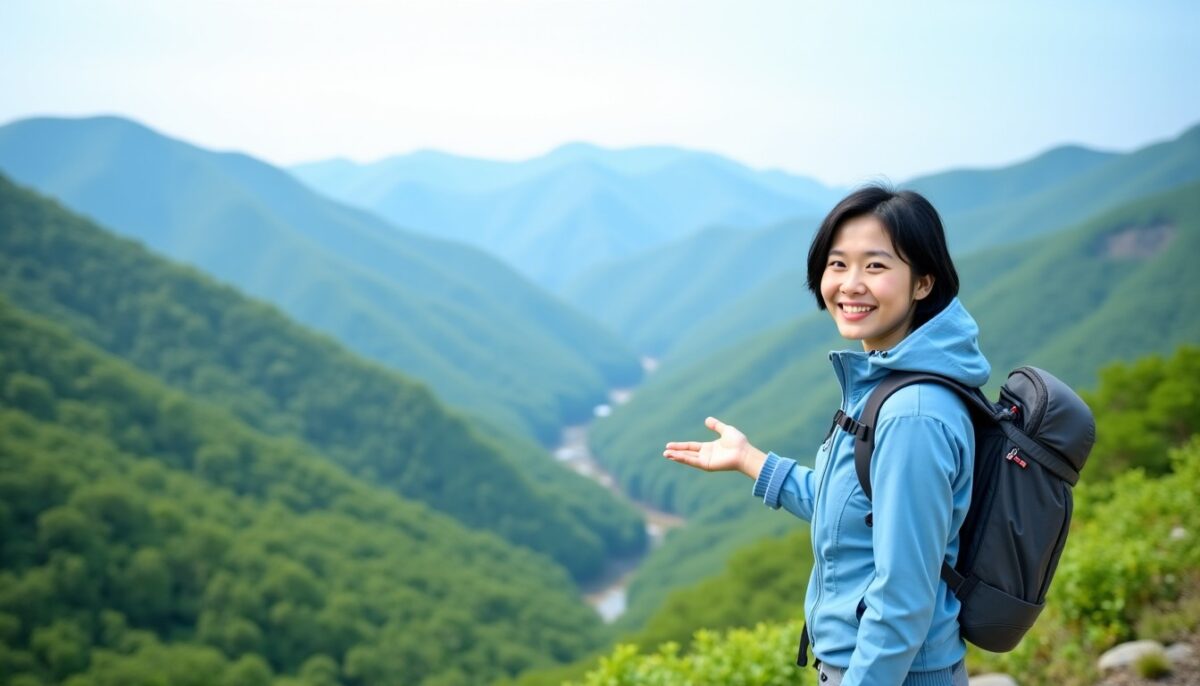 Nagatoro à Saitama : le guide ultime pour explorer la vallée pittoresque