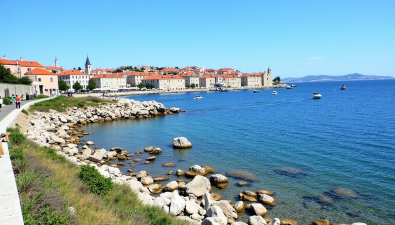Explorer la Croatie en 10 jours : guide détaillé et astuces indispensables pour un voyage réussi