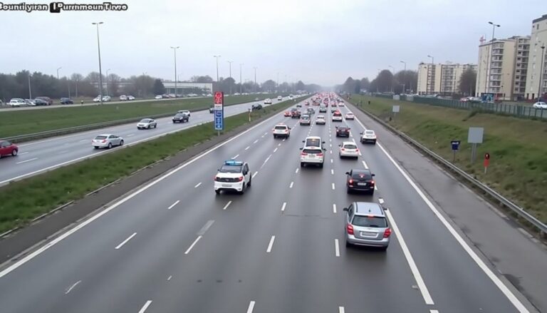 Webcam Vizzavona : suivez en temps réel le trafic et la météo au col RT20