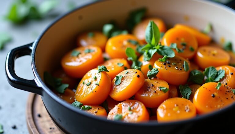 Cuisson express des endives à la cocotte-minute : astuces pratiques et guide complet