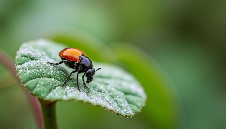 Mites de poussière : comprendre leurs origines, détecter les signes et adopter des stratégies efficaces pour s'en débarrasser