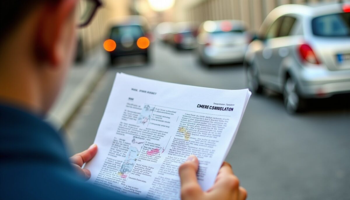 Comment calculer facilement et précisément le coût de votre trajet en voiture