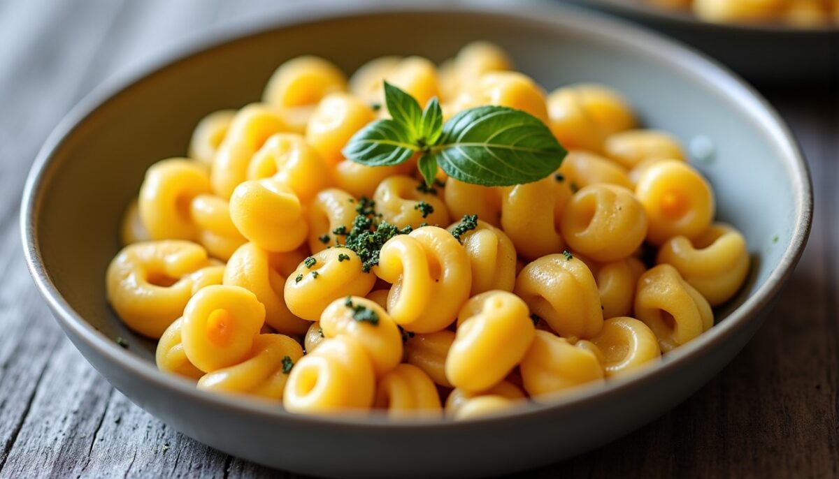 Cavatelli : Découvrez les pâtes italiennes authentiques et leurs recettes simples et savoureuses