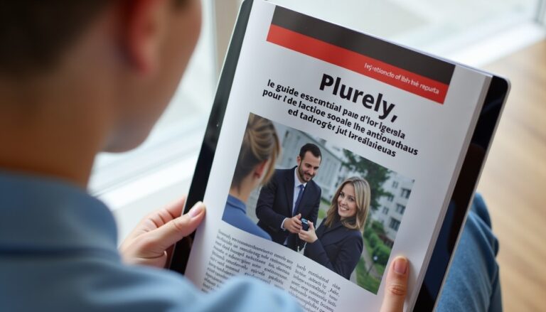 Plurelya : le guide essentiel pour l’action sociale des agents territoriaux