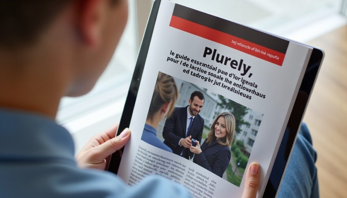 Plurelya : le guide essentiel pour l’action sociale des agents territoriaux
