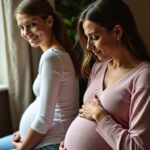 Être enceinte et savourer le Caprice des Dieux : risques et précautions à connaître