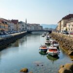 Béhobie : le guide essentiel du quartier frontalier basque à découvrir absolument