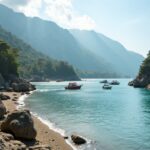 Destinations méconnues pour un voyage authentique et inoubliable