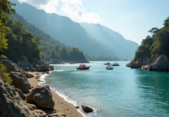 Destinations méconnues pour un voyage authentique et inoubliable