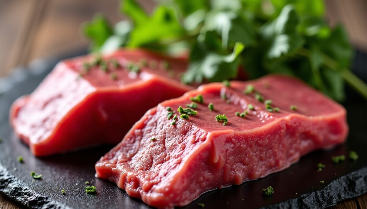 Tournedos de bœuf : guide facile pour une cuisson impeccable et savoureuse