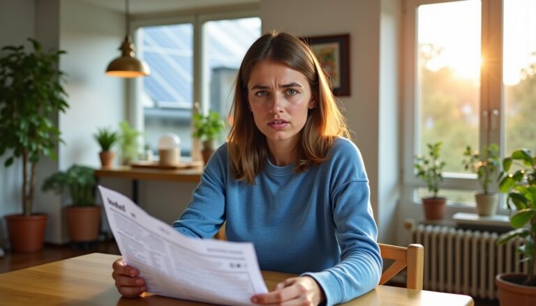 Facture d'électricité de 300 € par mois : comprendre les causes et découvrir des solutions efficaces