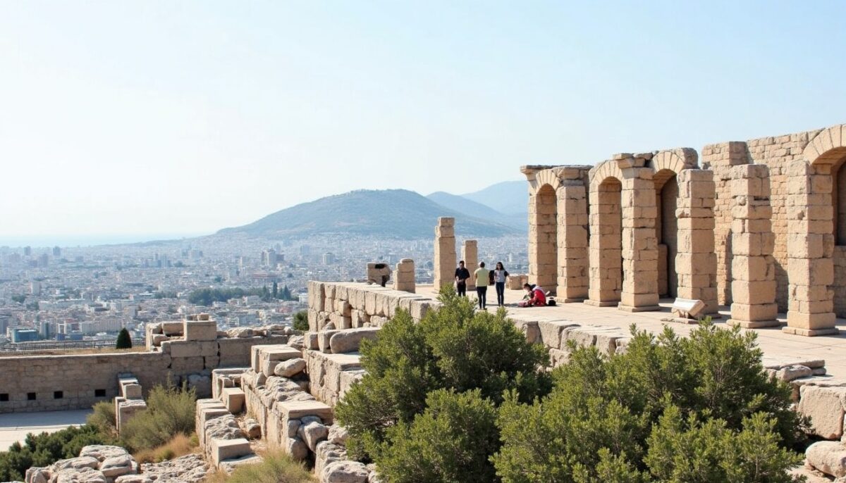Explorer Athènes en 3 jours : guide complet et astuces essentielles pour un séjour réussi