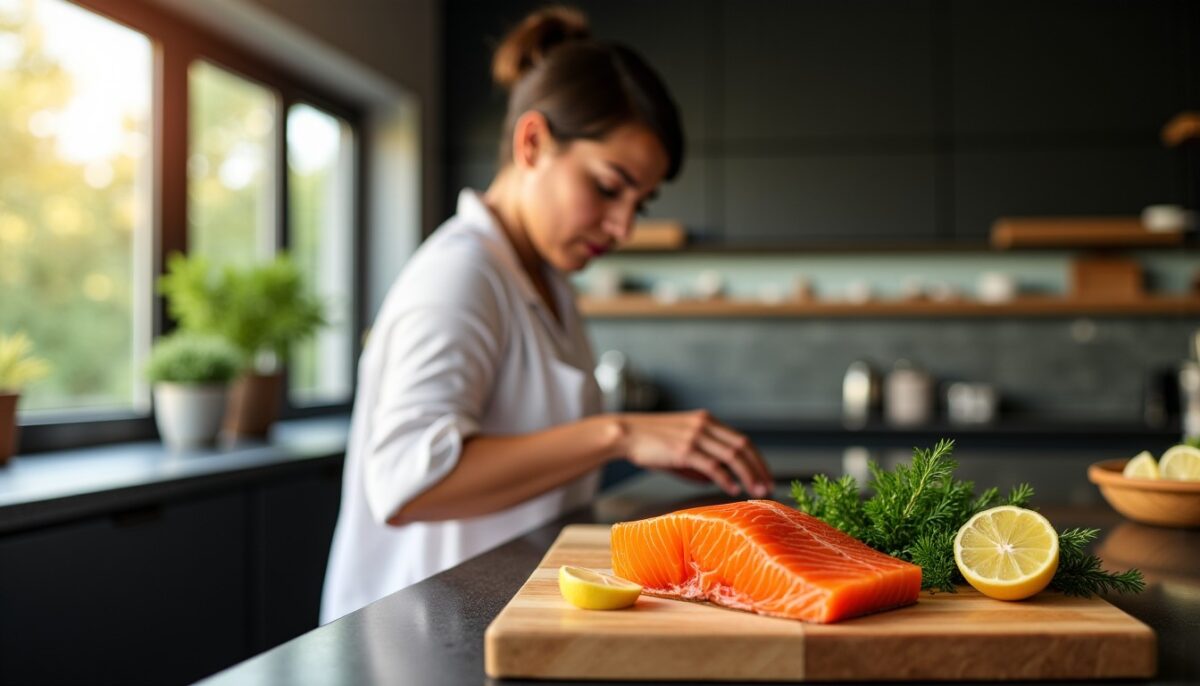 Maîtrisez l'art du saumon fumé maison : guide pratique et astuces incontournables