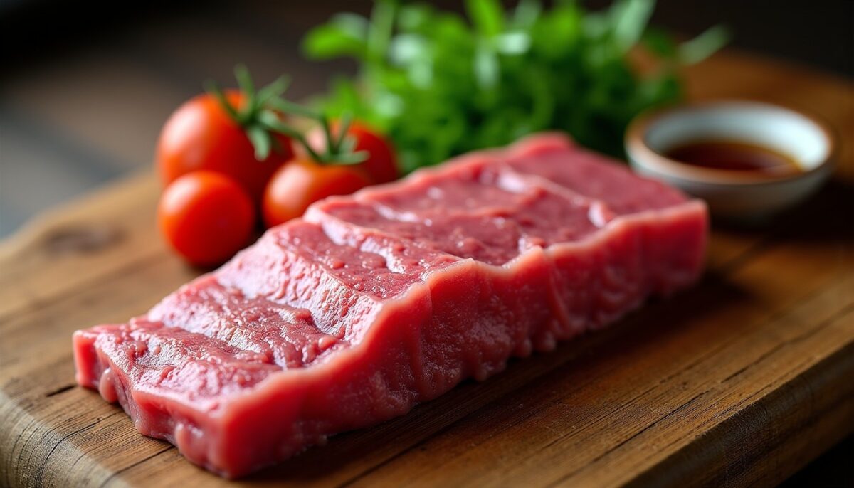 Picanha de veau : définition et origine de cette découpe tendre et savoureuse