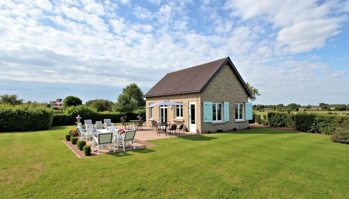 Découverte de Voutron en Charente-Maritime : Guide complet du hameau et conseils pratiques