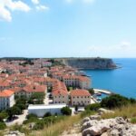 Roadtrip en Croatie : guide complet et astuces pour un voyage inoubliable