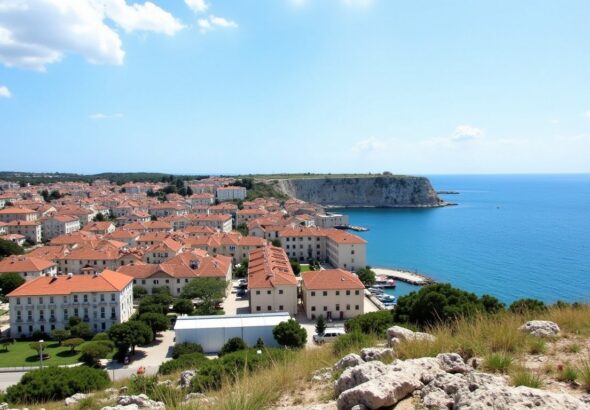 Roadtrip en Croatie : guide complet et astuces pour un voyage inoubliable