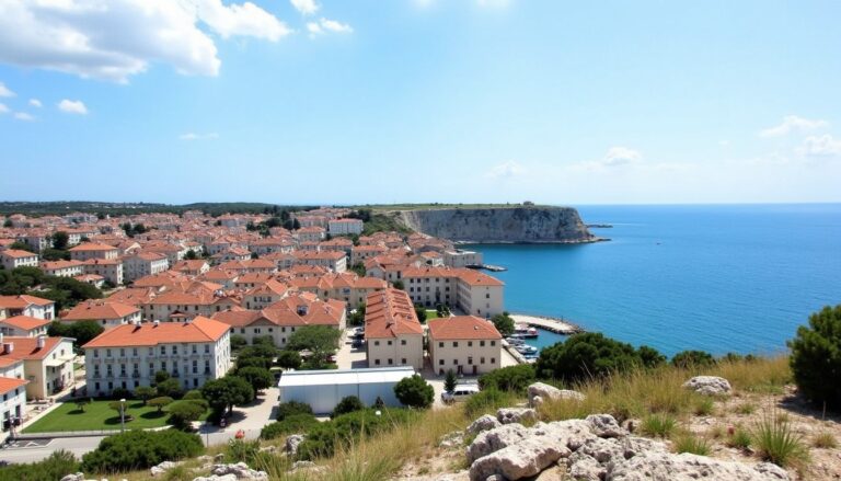 Roadtrip en Croatie : guide complet et astuces pour un voyage inoubliable