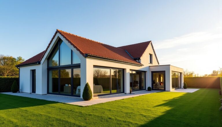 Extension de maison Phénix : techniques, budget et astuces incontournables