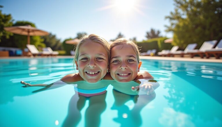 Les meilleures escapades balnéaires pour des vacances en famille ou en amoureux