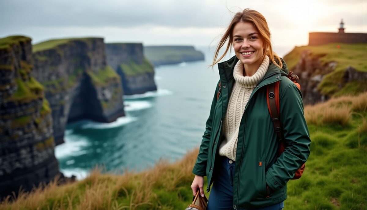 Séjour de 7 jours en Irlande : guide détaillé et astuces incontournables pour votre voyage