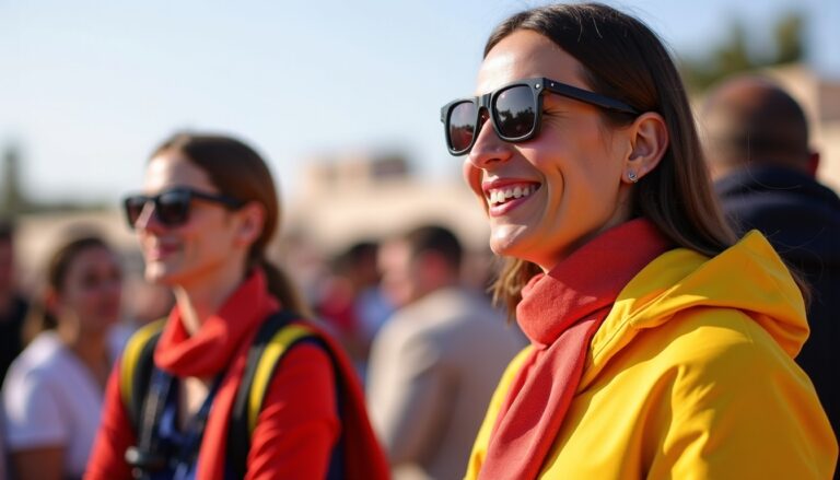 Marrakech du rire 2025 : découvrez les dates clés, le programme complet et comment réserver vos billets officiels
