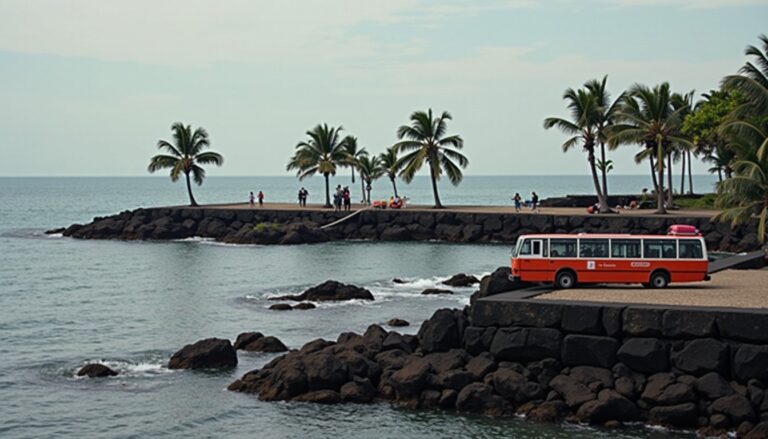 Explorer Bali en toute sérénité : le guide complet des moyens de transport pratiques et sécurisés